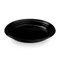 Ďalší obrázok produktu Tanier (PP) Reware Dinner vratný čierny priemer 22cm [12 ks]