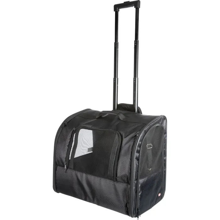 Hlavný obrázok produktu Taška ELEGANCE na kolečkách 45x41x21cm (max. 10kg)
