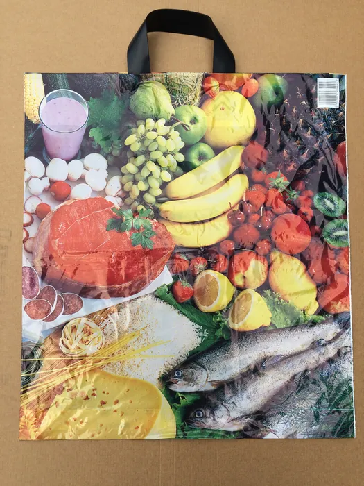 Hlavný obrázok produktu taška LDPE foto ucho 46x50+5