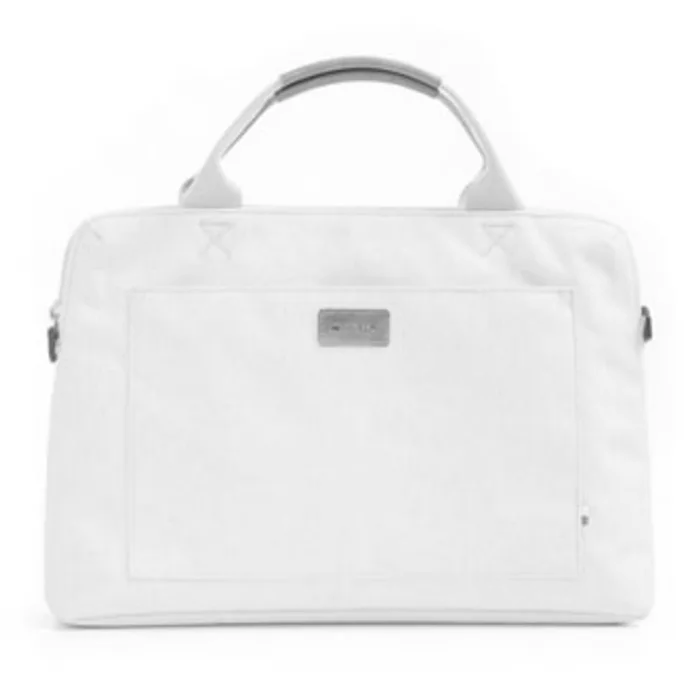 Hlavný obrázok produktu Taška na macbook 15", Polaris Sun, žlutá z polyesteru, Golla