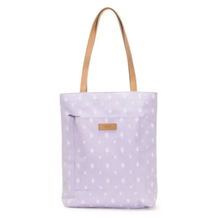 Hlavný obrázok produktu Taška na notebook 13", Seiren Lavender, růžová z polyesteru, Golla