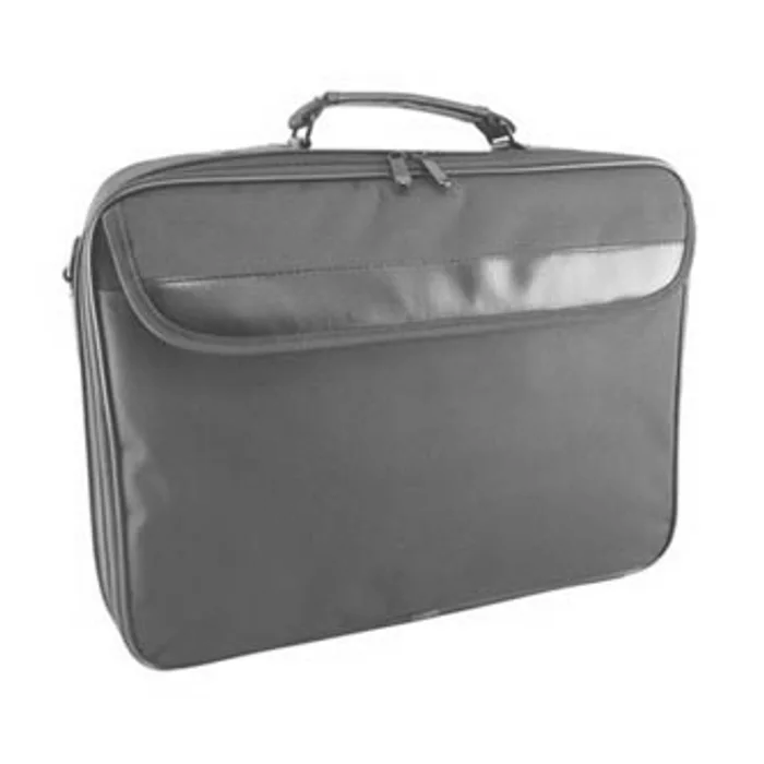 Hlavný obrázok produktu Taška na notebook 15,6" Easy, černá z polyesteru