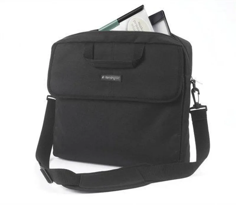 Hlavný obrázok produktu Taška na notebook, 15,6", KENSINGTON "SP10 Classic Sleeve", černá