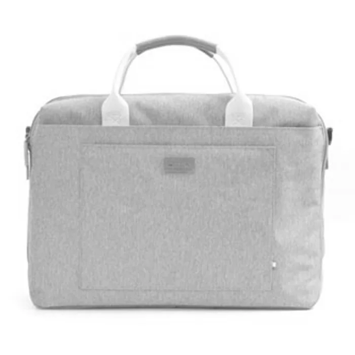 Hlavný obrázok produktu Taška na notebook 15", Subra Salt &amp; Pepper, šedá z polyesteru, Golla