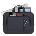Taška na notebook "Aspen 7520", čierna, 13,3", RIVACASE