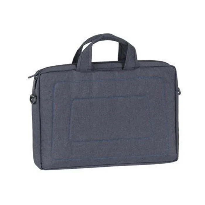 Hlavný obrázok produktu Taška na notebook "Aspen", šedá, 15,6",RIVACASE