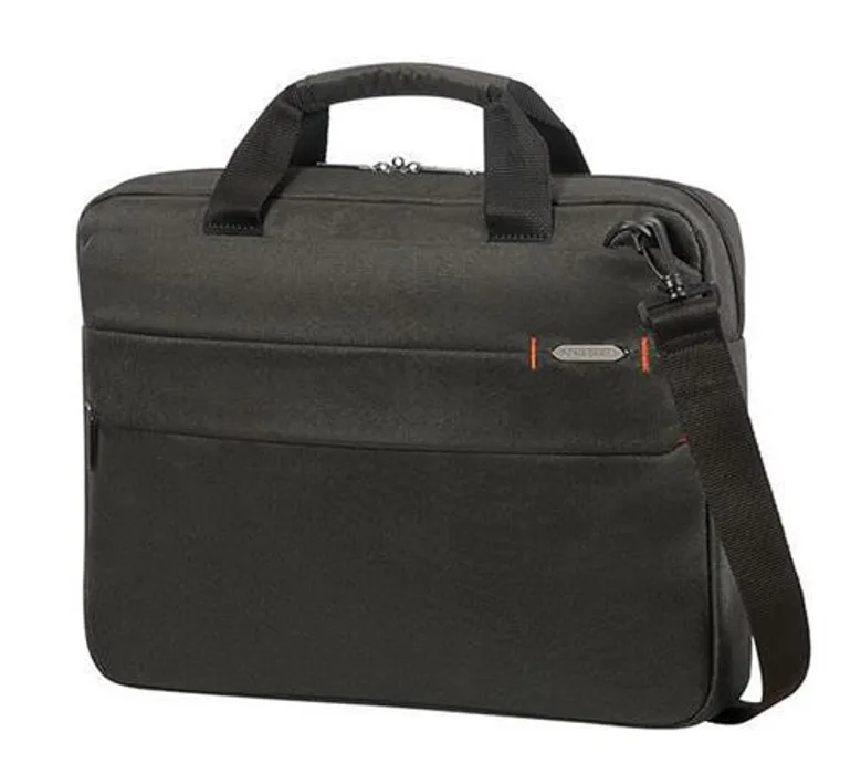 Hlavný obrázok produktu Taška na notebook "Network 3", černá, 14,1", SAMSONITE