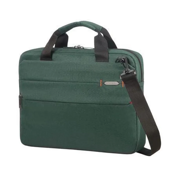 Hlavný obrázok produktu Taška na notebook "Network 3", zelená, 15,6", SAMSONITE