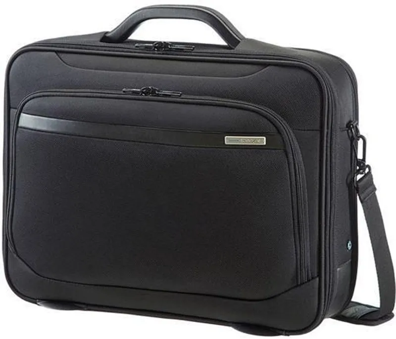 Hlavný obrázok produktu Taška na notebook "Vectura", černá, 16", SAMSONITE
