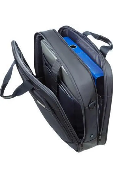 Hlavný obrázok produktu Taška na notebook "Vectura Plus", černá, 17,3", SAMSONITE