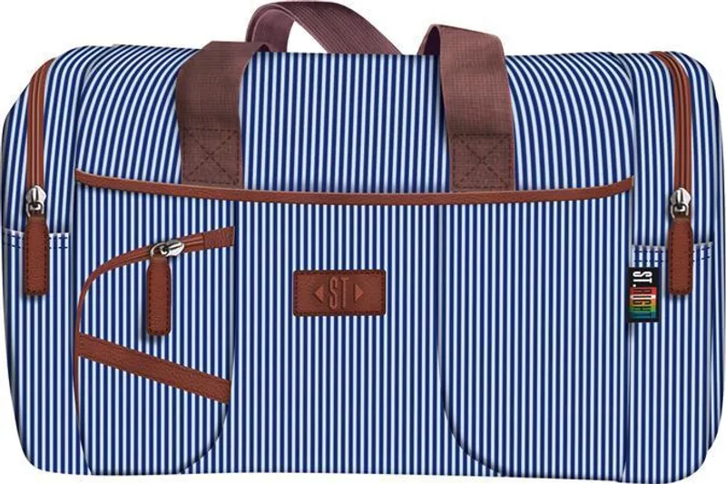Hlavný obrázok produktu Taška "Sailor", modro-bílá, STRIGHT