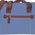 Ďalší obrázok produktu Taška "Sailor", modro-biela, STRIGHT
