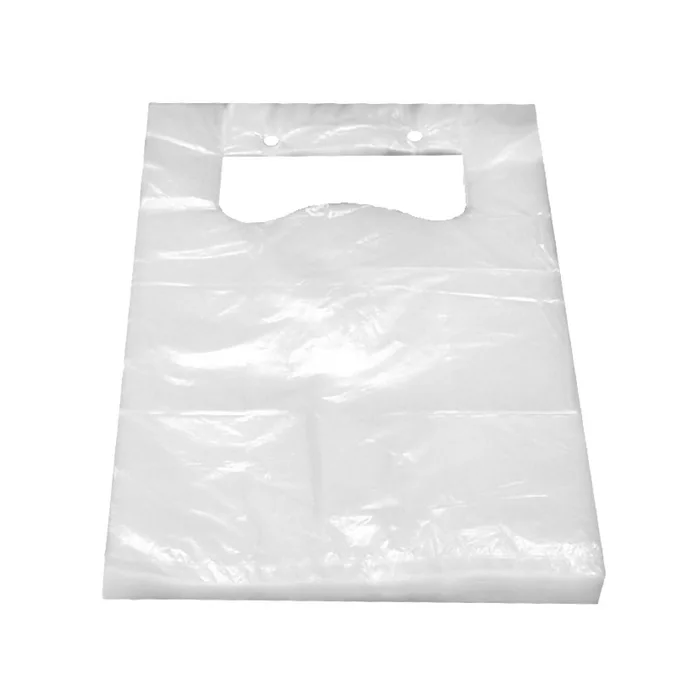 Hlavný obrázok produktu Tašky 3 kg HDPE transparentní (blokované) [100 ks]