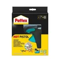 Ďalší obrázok produktu Tavná pištoľ, HENKEL Pattex