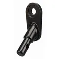 Ďalší obrázok produktu Ťažné zariadenie za bicykel k vozíkom 12794, 12796, 12798, 12813, 12814, 12816