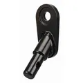 Ďalší obrázok produktu Ťažné zariadenie za bicykel k vozíkom 12794, 12796, 12798, 12813, 12814, 12816