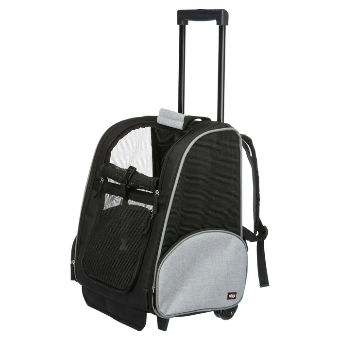 Hlavný obrázok produktu Tbag ELEGANCE batoh/vozík na kolečkách 32×45×25 cm (max. 8kg)