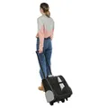 Ďalší obrázok produktu Tbag ELEGANCE batoh/vozík na kolieskach 32×45×25 cm (max. 8kg)
