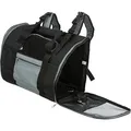 Ďalší obrázok produktu Nylonový batoh na psa CONNOR, Tbag, 42x29x21 cm (max. 8 kg)