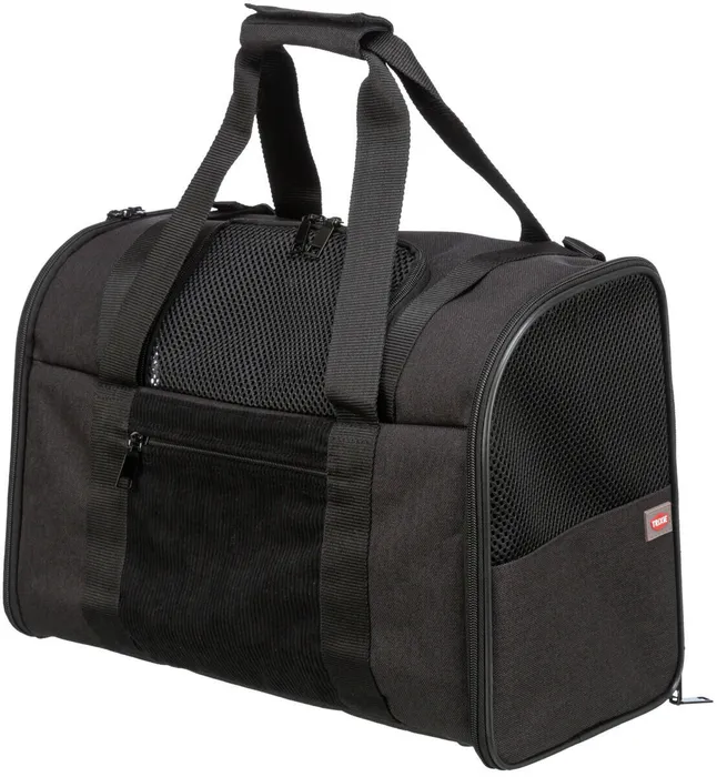 Hlavný obrázok produktu Tbag nylonový batoh CONNOR na psa 42x29x21cm (max. 8 kg)