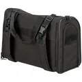 Ďalší obrázok produktu Nylonový batoh na psa CONNOR, Tbag, 42x29x21 cm (max. 8 kg)