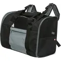 Ďalší obrázok produktu Nylonový batoh na psa CONNOR, Tbag, 42x29x21 cm (max. 8 kg)