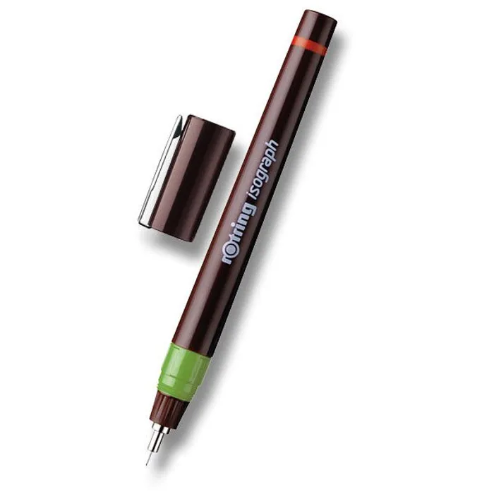 Hlavný obrázok produktu Technické pero Rotring Isograph 0,3 mm