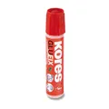 Tekuté lepidlo Kores Glufix - transparentné 30 ml