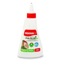 Tekuté lepidlo Kores White glue 125 ml