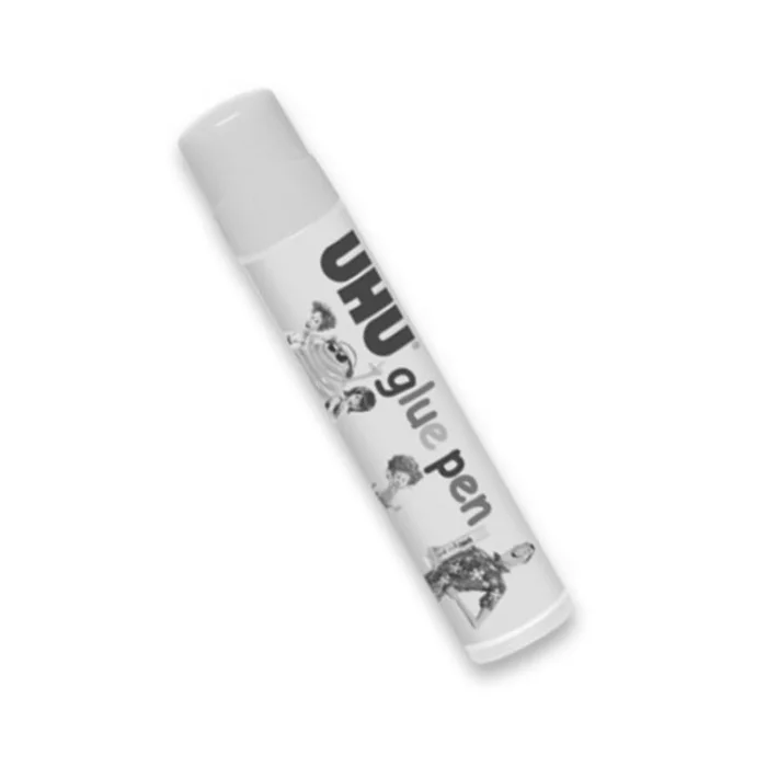 Hlavný obrázok produktu Tekuté lepidlo UHU Glue Pen Hotel Transylvánie 3 50 ml