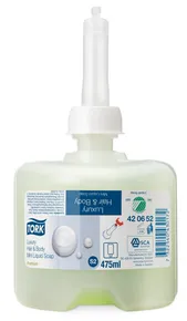 Tekuté mydlo na telo a vlasy TORK MEVON PREMIUM luxury 475ml S2 [1 ks]