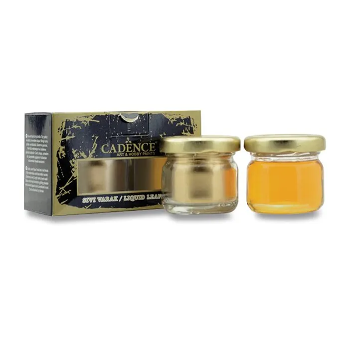 Hlavný obrázok produktu Tekuté zlato 30ml+30ml