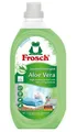 Tekutý prací prostriedok Aloe Vera, 1,5 l, EKO, FROSCH