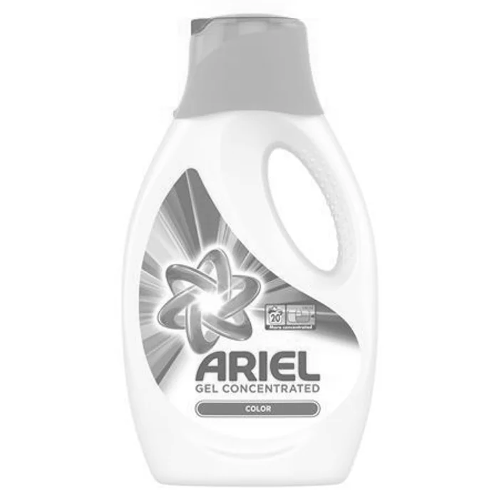Hlavný obrázok produktu Tekutý prací prostředek "Color", 1,3l, ARIEL