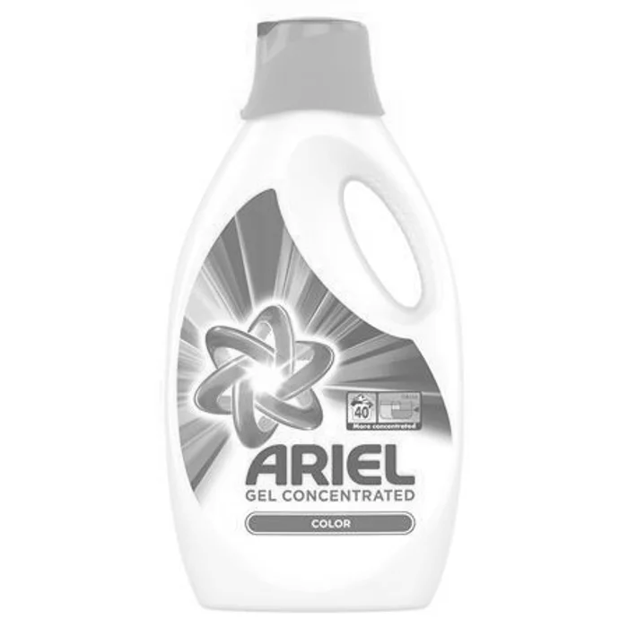 Hlavný obrázok produktu Tekutý prací prostředek "Color", 2,2l, ARIEL