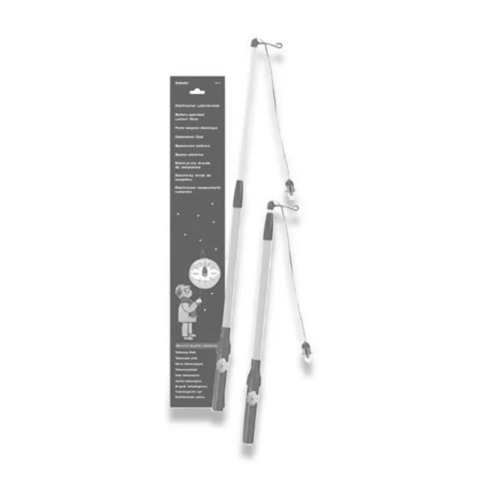 Hlavný obrázok produktu Teleskopická tyčka na lampion délka 38 - 58 cm
