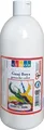 Tempera Color, White, 500 ml, Südor
