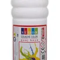 Ďalší obrázok produktu Tempera Color, White, 500 ml, Südor