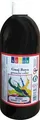 Tempera Color, Black, 500 ml, Südor