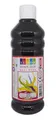 Tempera Color, Black, 500 ml, Südor