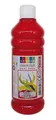 Tempera Color, Red, 500 ml, Südor
