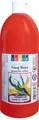 Tempera Color, Red, 500 ml, Südor