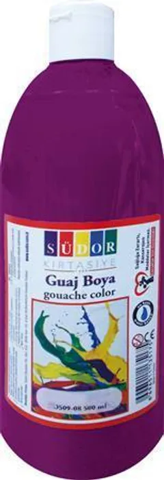 Hlavný obrázok produktu Temperová barva, fialová, 500ml, Südor