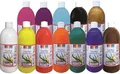 Temperament, fialová, 500 ml, Südor