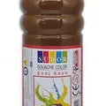 Ďalší obrázok produktu Tempera Color, Brown, 500 ml, Südor