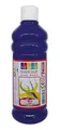 Tempera Farba, modrá, 500 ml, Südor