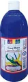 Tempera Farba, modrá, 500 ml, Südor