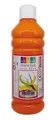 Temperament, oranžová, 500 ml, Südor