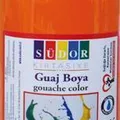 Ďalší obrázok produktu Temperament, oranžová, 500 ml, Südor