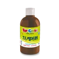 Temperament pasuto hračky hnedá 500 ml